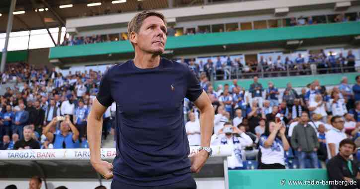 Eintracht-Trainer über Mané-Wechsel: Tut der Bundesliga gut