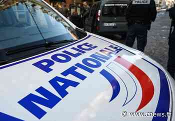 Le Bourget : un sans-abri aspergé de gaz lacrymogène par des policiers, deux agents suspendus - CNEWS