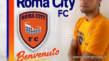 Roma City FC, ufficiale l'arrivo di un ex Ternana