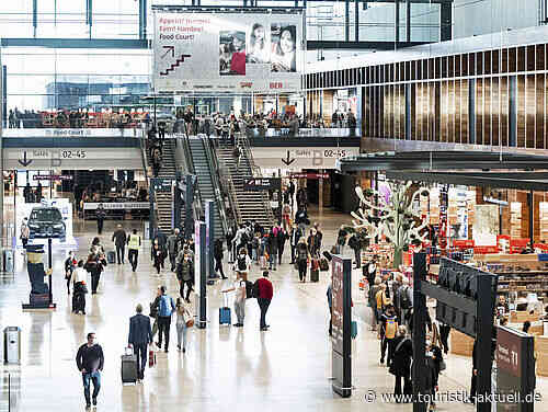 Deutscher Luftverkehr erholt sich langsamer