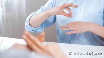 Learn ASL in 29 hours of highly-rated self-paced training for only $35