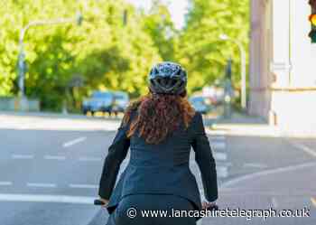 Gen Z's are the most active and environmentally friendly commuters, report shows