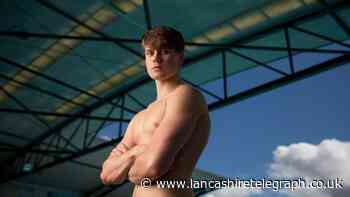 Commonwealth Games: When Rawtenstall swimmer Tom Hamer is competing in Birmingham