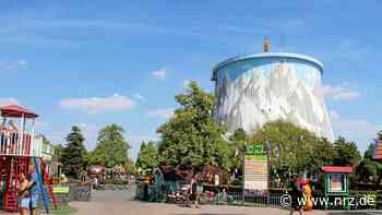 Nach 27 Jahren: Wunderland Kalkar bekommt neuen Eigentümer - NRZ News