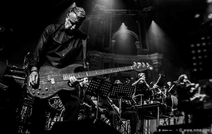 Peter Hook announces ‘The Sound Of Joy Division Orchestrated’ UK concerts