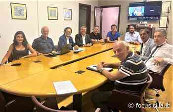 Catania, il nuovo Pug prende forma tra rimodulazioni e sburocratizzazione - FocuSicilia