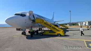 Catania: voli da Mostar – Italiavola & Travel - Italiavola & Travel –