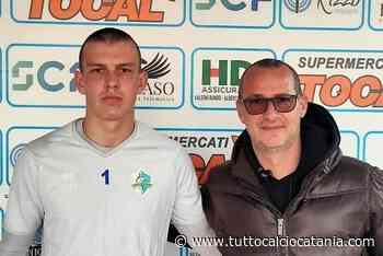 MERCATO: Under, in arrivo Bethers e Castellini - Tutto Calcio Catania