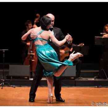 Ritorna il Catania Tango Festival, l’evento dall’11 al 16 agosto - Quotidiano di Sicilia