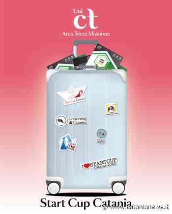 Start Cup Catania, al via la nuova edizione del contest per 'giovani' idee imprenditoriali - Catania News