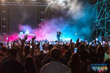 Catania, eventi alla Villa, la città si spacca “Grandi concerti? Meglio lo stadio” - Quotidiano di Sicilia