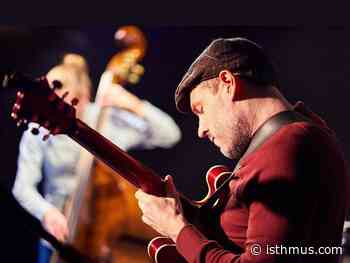 Kal Bergendahl Project, Charlie Painter Trio - Isthmus