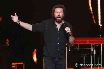 Country's '90s Resurgence Is Sparking Ronnie Dunn's Creativity