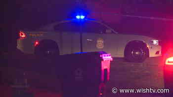 IMPD: Person shot, killed near Cumberland - WISH TV Indianapolis, IN