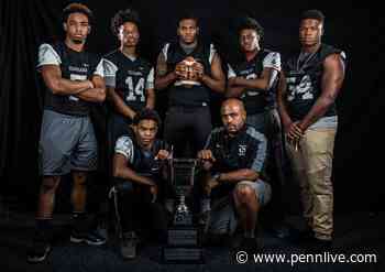 PennLive’s Mid-Penn Football Media Day returns today at Cumberland Valley - PennLive
