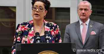 Cumberland, Salem Counties Join Federal High Intensity Drug Trafficking Area Program - WDIY