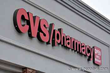 CVS Pharmacy to close 2 stores in Cumberland County - PennLive