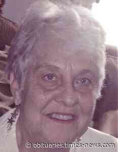 Carol McGowan | Obituary | Cumberland Times News - Cumberland Times-News