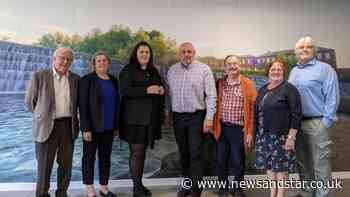 Cumberland declared a Right to Food region | News and Star - News & Star