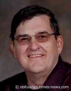 David Saveleski | Obituary | Cumberland Times News - Cumberland Times-News