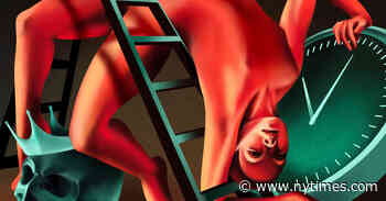 In the Theater, Workers Are Demanding Better Conditions