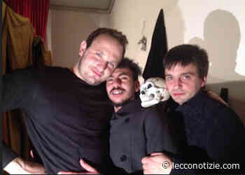 Merate: con Ronzinante il 4 "Shake dice si, Shake dice no" - Lecco Notizie