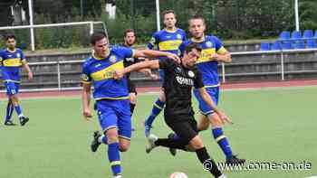 Fußball: Landesligist SV 04 Attendorn gewinnt Blitzturnier in Plettenberg - come-on.de