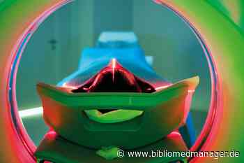 Radprax-Übernahme - Krankenhaus Plettenberg geht an Investor - BibliomedManager