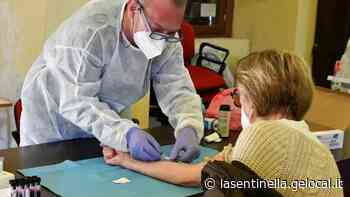 Chivasso, la casa di comunità in via Marconi - La Sentinella del Canavese