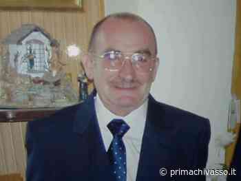 Addio al vicepresidente del Centro d’Incontro - Prima Chivasso