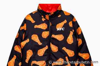 HYPE collaborates with KFC