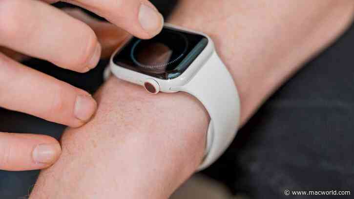 The Apple Watch Edition may have just become a collector’s item