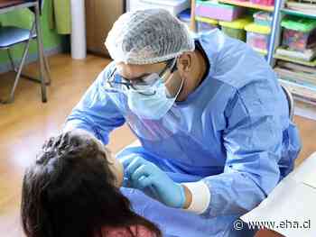 Buscan convertir Posta de Ensenada en un Consultorio General Rural - El Heraldo Austral