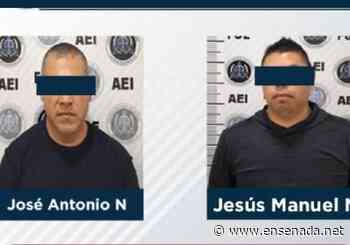 Par de policías en proceso por asesinar a un adolescente - Ensenada.net