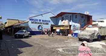 Aumentan 50% ventas en el mercado negro de Ensenada - El Imparcial