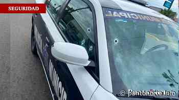 Será acusado por homicidio calificado quien desató balacera contra policías en Ensenada - Punto Norte