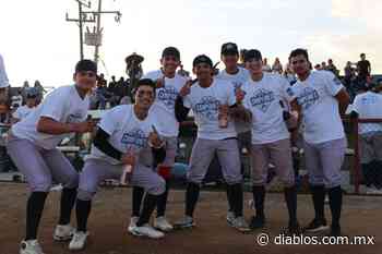 Marineros de Ensenada, campeón de la Liga Norte de México - Diablos Rojos del México