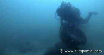 Mujeres realizarán limpieza subacuática en playa de Ensenada - El Imparcial