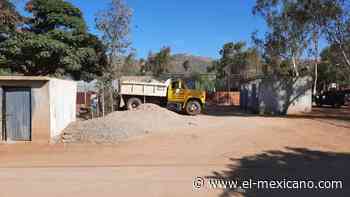 Beneficia Gobierno de Ensenada a miles de residentes en delegaciones municipales - El Mexicano