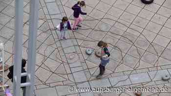 Neu-Ulm: Das Edwin Scharff Museum veranstaltet ein kostenloses Ferienprogramm | Neu-Ulmer Zeitung - Augsburger Allgemeine