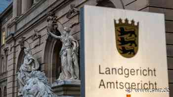 Landgericht Ulm: Täter muss nach Faustschlag in die Psychiatrie - SWR Aktuell