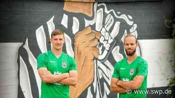 Torhüter-Frage beim SSV Ulm: Ortag oder Otto: Das ist die Nummer eins in der neuen Regionalliga-Saison - SWP