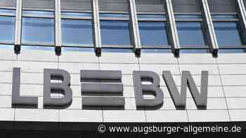 Banken: LBBW bezeichnet sich nicht mehr als klimeneutral | Augsburger Allgemeine - Augsburger Allgemeine