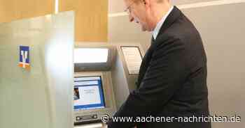 Banken atmen auf: „Es gibt wieder Produkte mit mehr Zinsen“ - Aachener Nachrichten