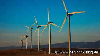 Wie nachhaltig sind die Portfolios der deutschen Banken? - Der Bank Blog