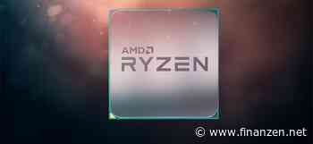 AMD-Aktie schwächer: Quartalsergebnis bricht ein