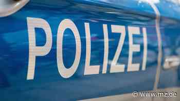 200 Euro Schaden: Unbekannte zerstechen Reifen von geparktem Auto in Sangerhausen - Mitteldeutsche Zeitung