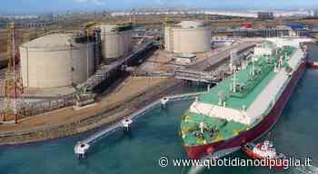 Doppio deposito costiero: Brindisi si interroga sui benefici per le Zes - quotidianodipuglia.it