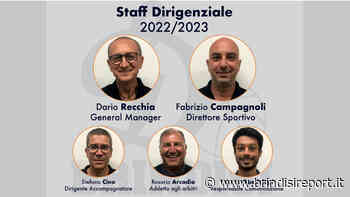 La Dinamo Basket Brindisi riparte dallo staff dirigenziale: tutti confermati - BrindisiReport