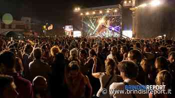 La Notte della Taranta fa tappa a San Vito - BrindisiReport